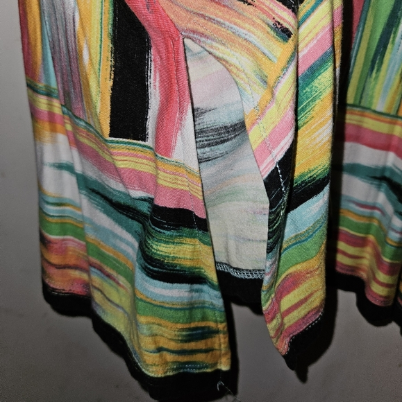 2X Ruby Rd. tunic - Picture 5 of 5